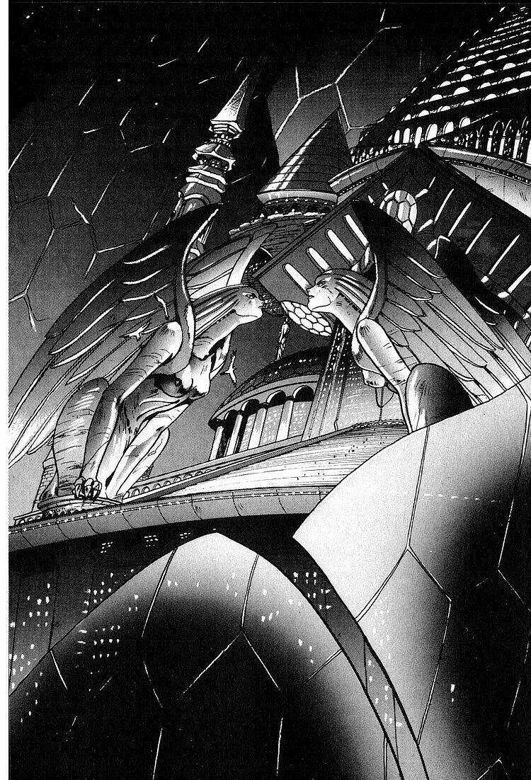 RG Veda - Chapter 12 - Trang 6