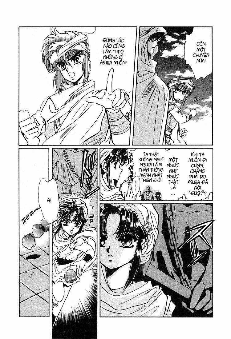 RG Veda - Chapter 13 - Trang 12