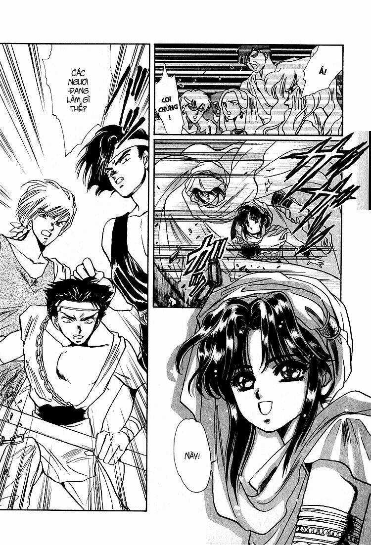 RG Veda - Chapter 13 - Trang 16