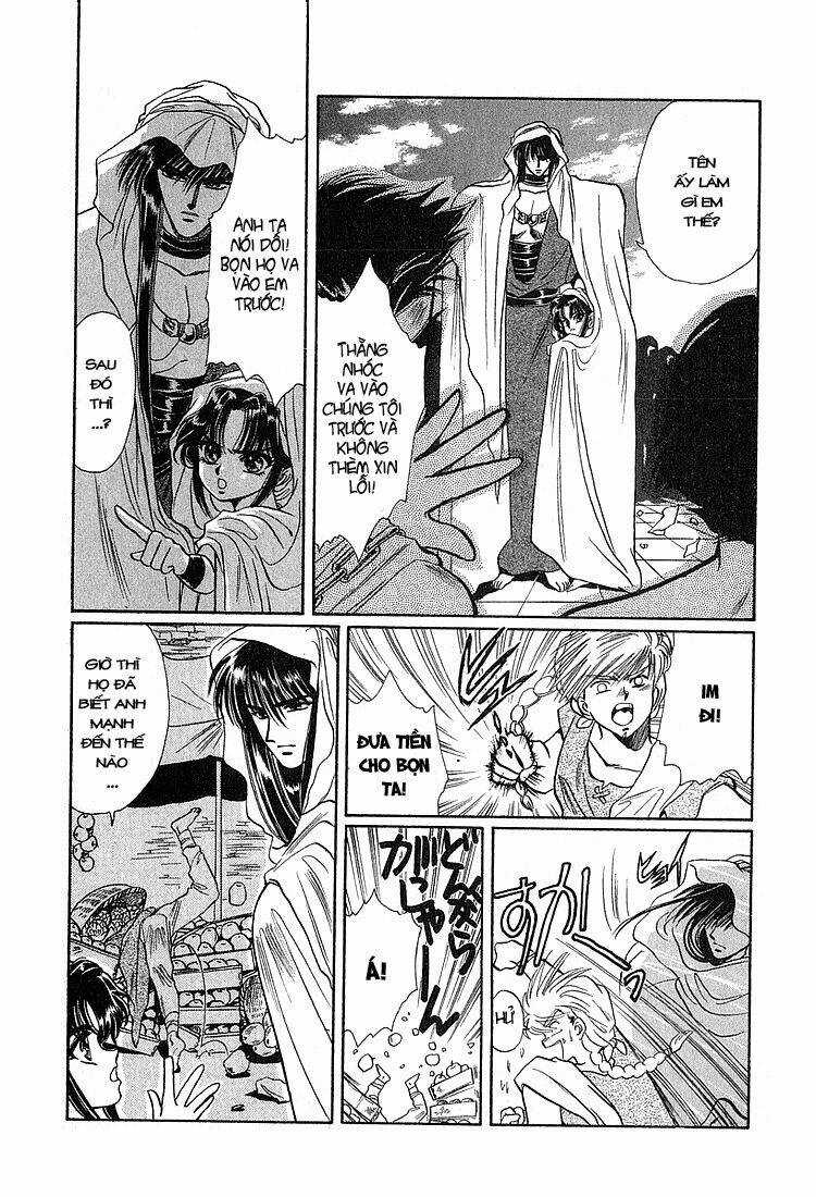 RG Veda - Chapter 13 - Trang 18