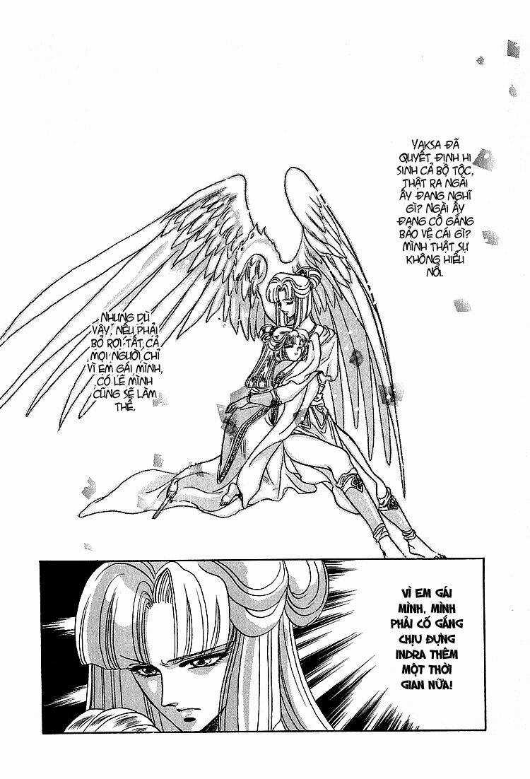 RG Veda - Chapter 13 - Trang 3