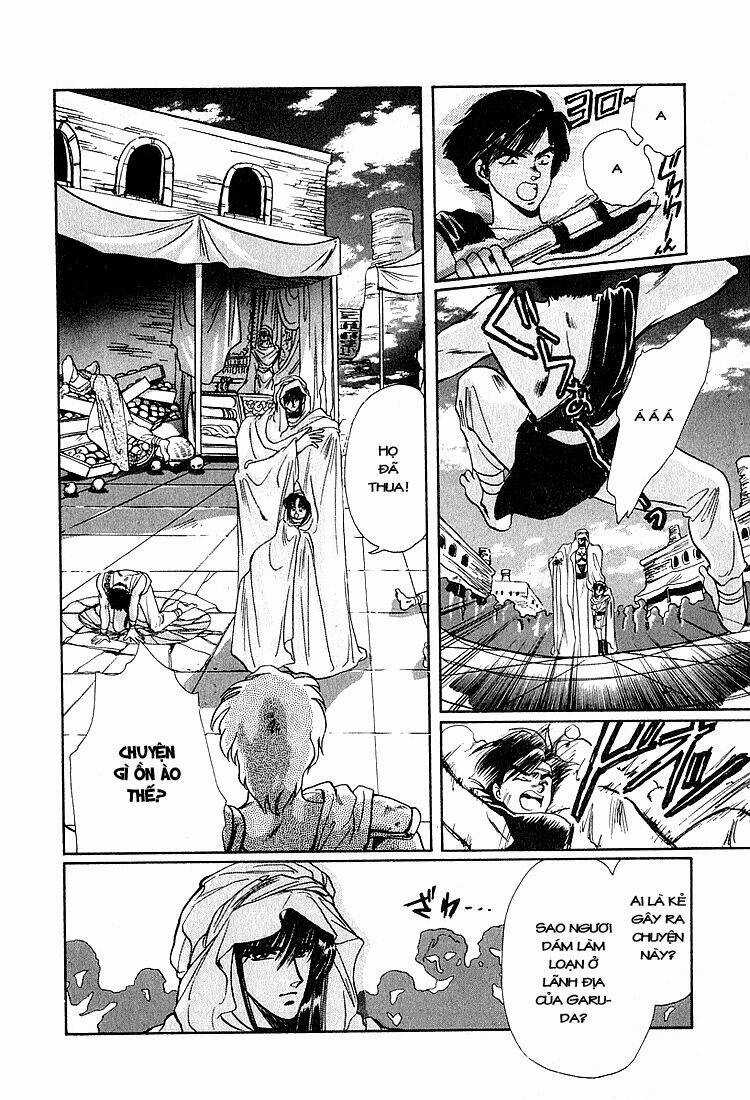 RG Veda - Chapter 13 - Trang 21