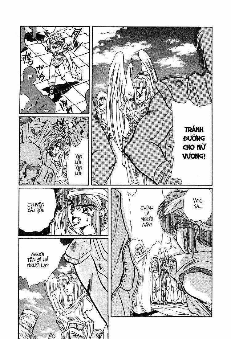 RG Veda - Chapter 13 - Trang 22