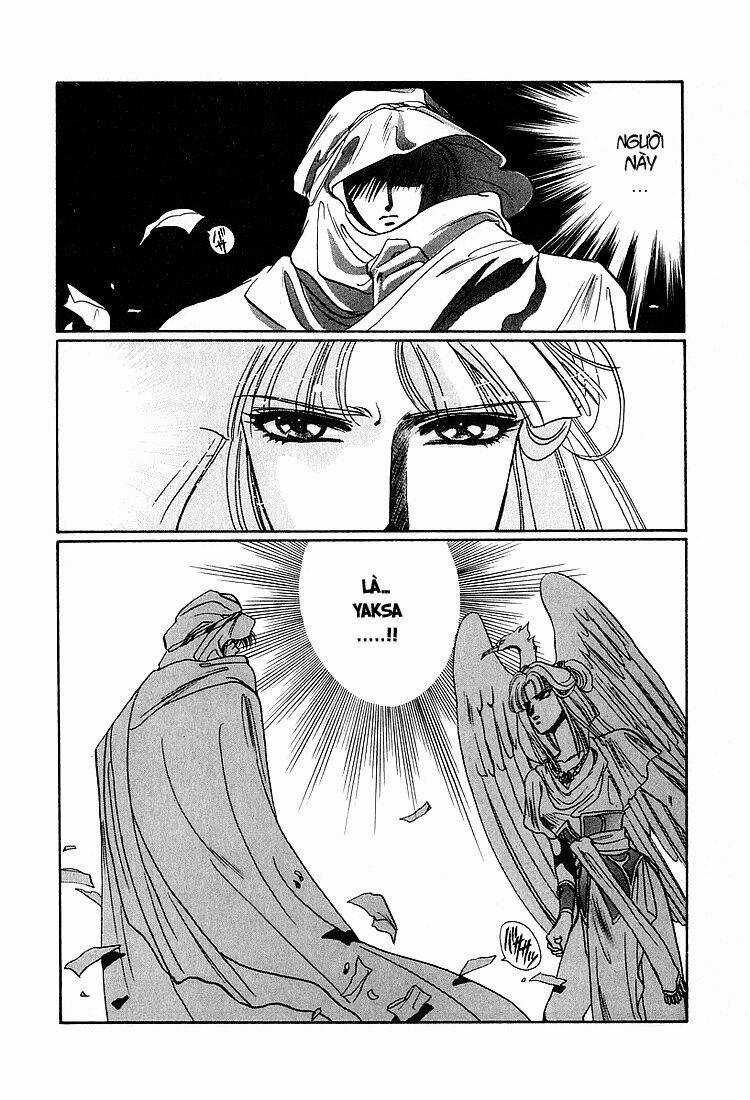 RG Veda - Chapter 13 - Trang 23