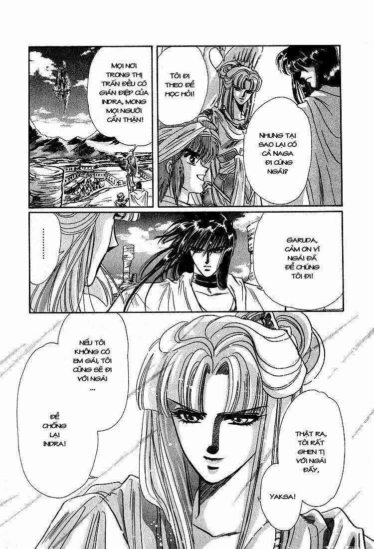 RG Veda - Chapter 13 - Trang 25