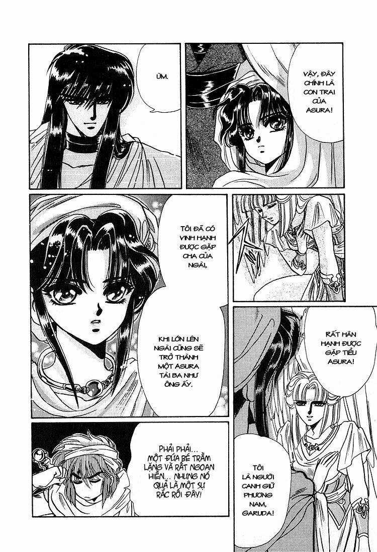 RG Veda - Chapter 13 - Trang 27