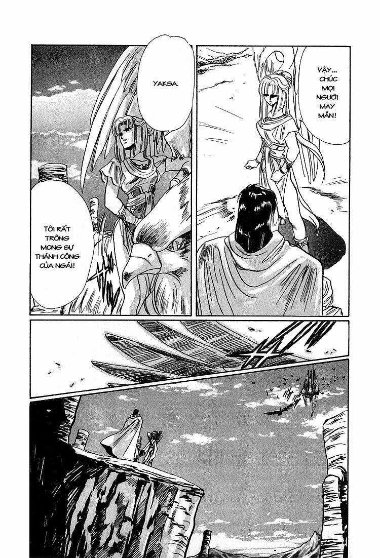 RG Veda - Chapter 13 - Trang 28