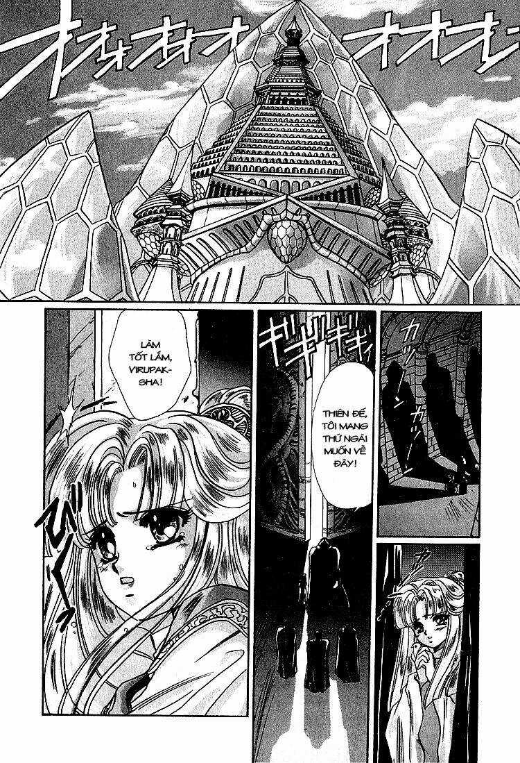 RG Veda - Chapter 13 - Trang 34