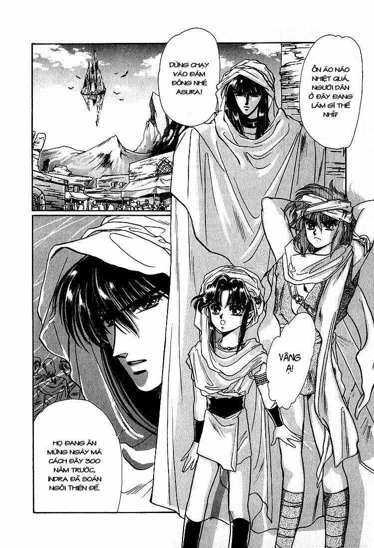 RG Veda - Chapter 13 - Trang 7