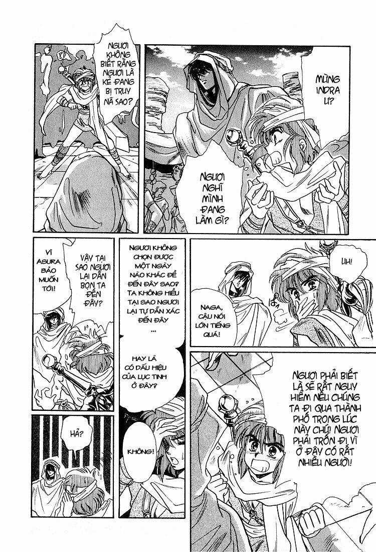 RG Veda - Chapter 13 - Trang 8