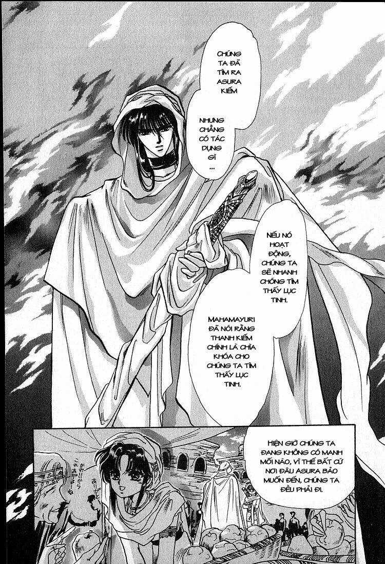 RG Veda - Chapter 13 - Trang 9