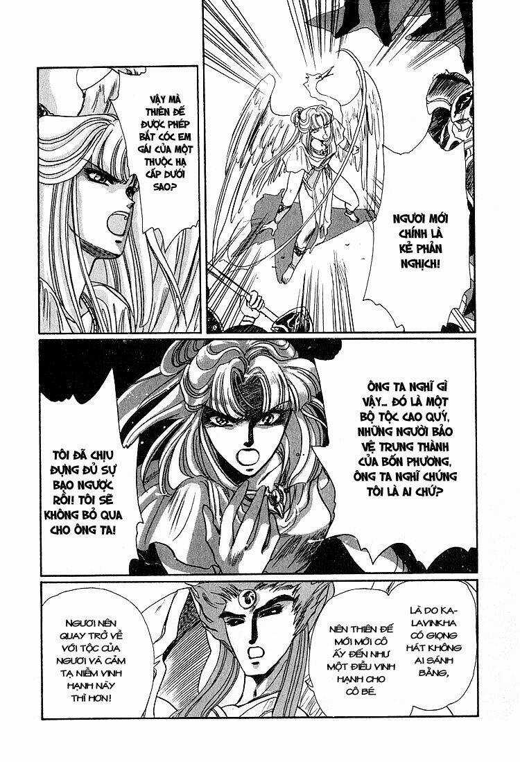 RG Veda - Chapter 14 - Trang 11