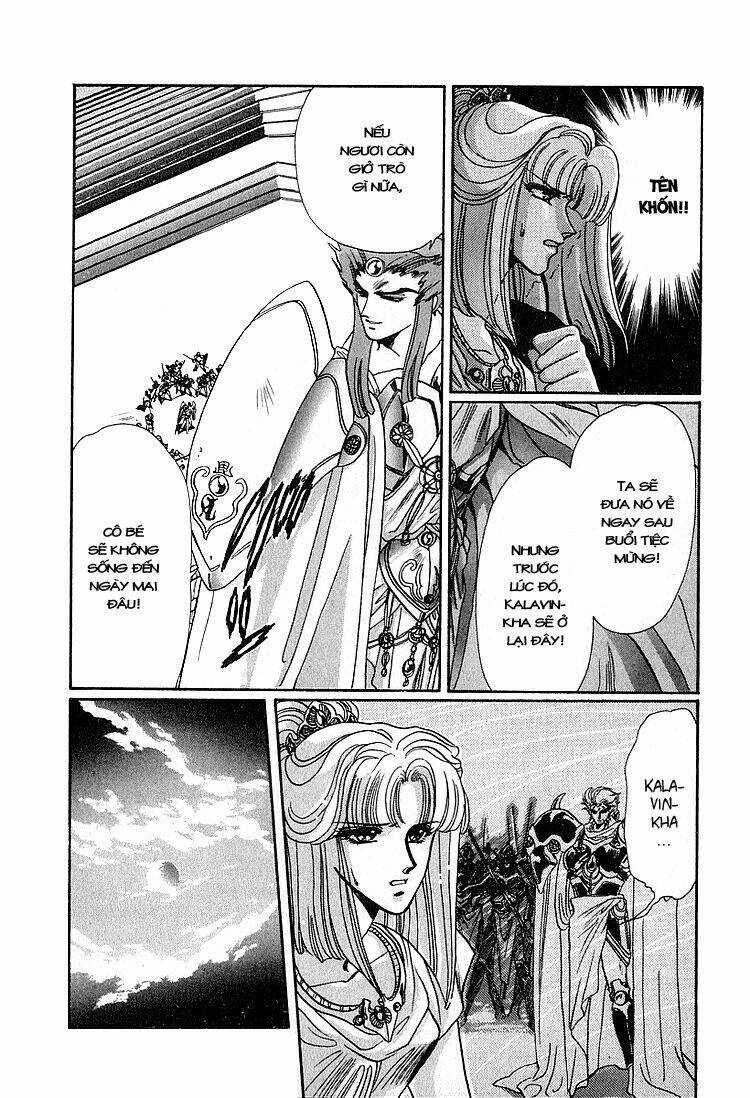 RG Veda - Chapter 14 - Trang 12