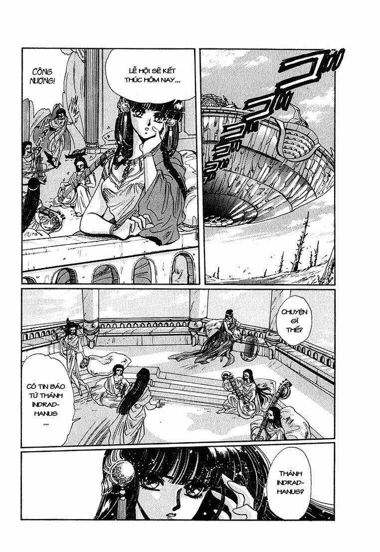 RG Veda - Chapter 14 - Trang 15