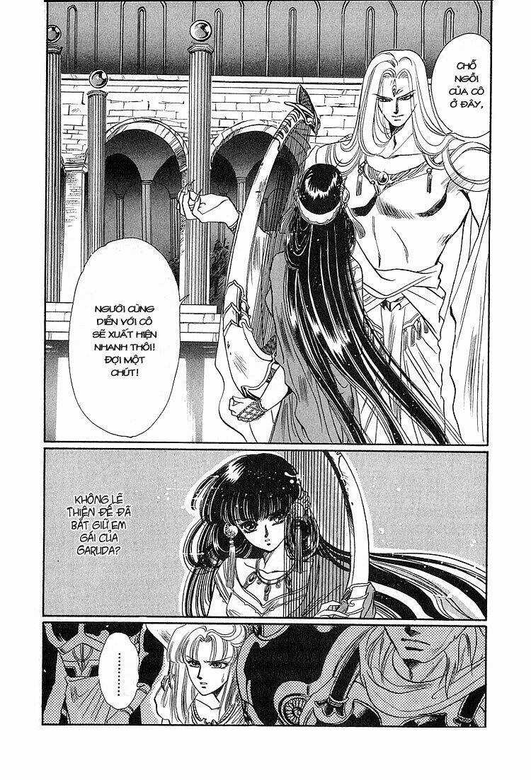 RG Veda - Chapter 14 - Trang 18