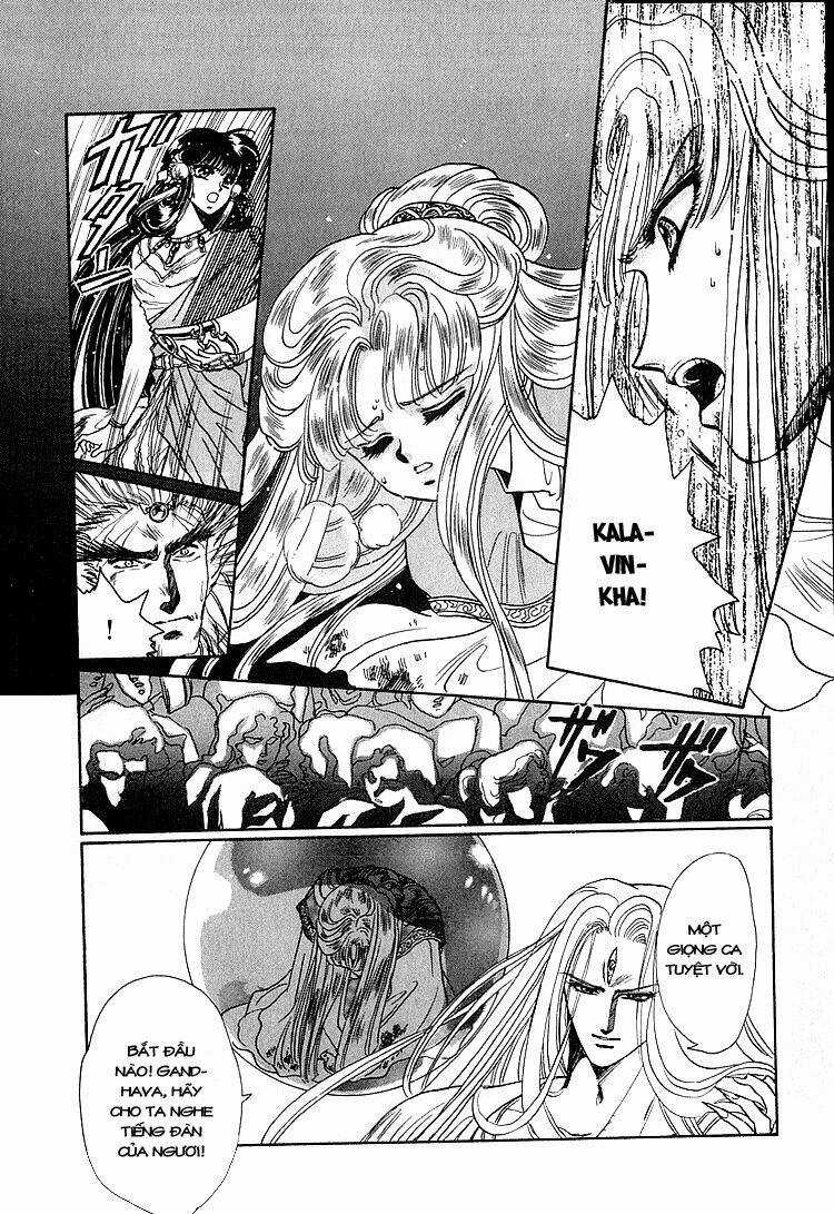 RG Veda - Chapter 14 - Trang 21