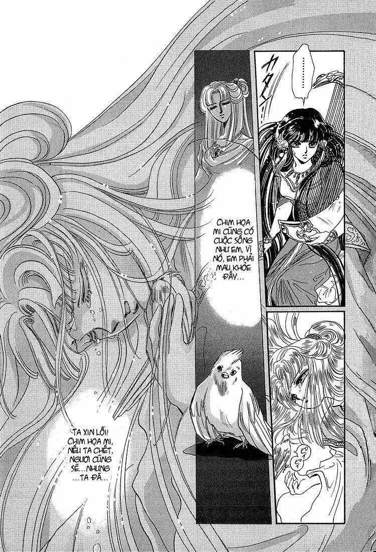 RG Veda - Chapter 14 - Trang 22