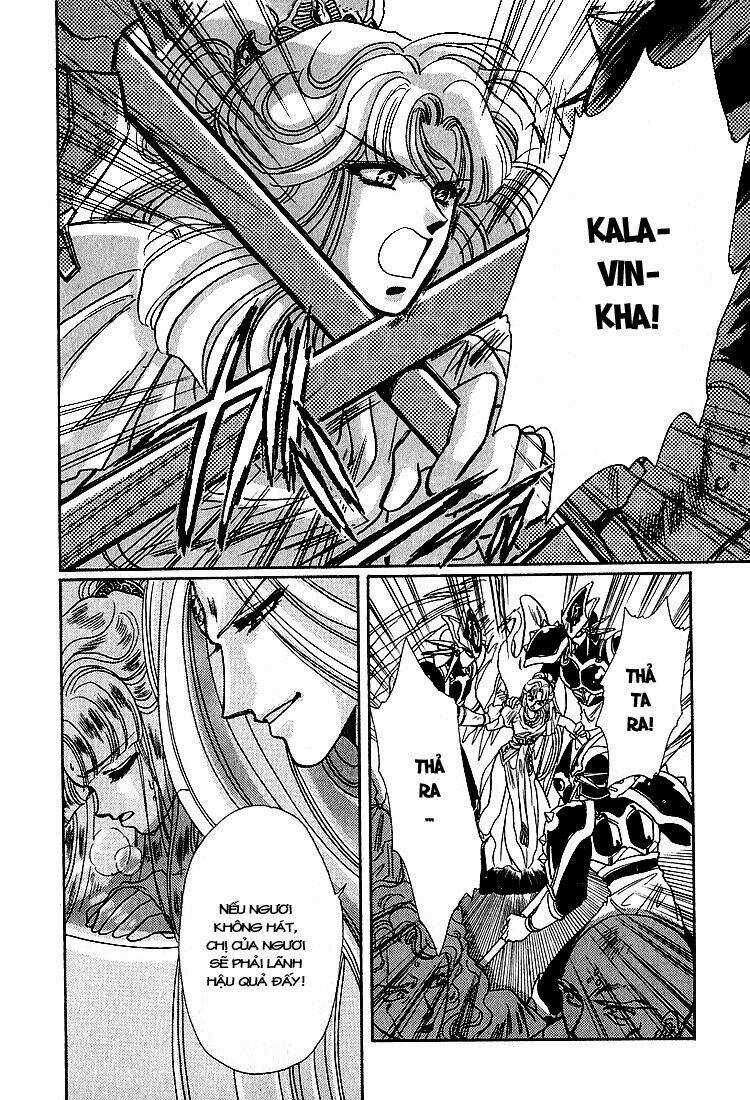 RG Veda - Chapter 14 - Trang 23