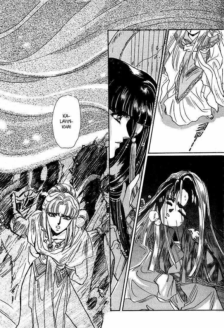 RG Veda - Chapter 14 - Trang 25