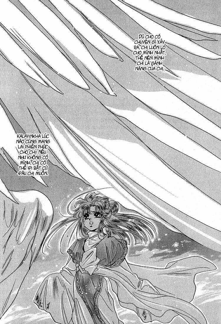 RG Veda - Chapter 14 - Trang 27