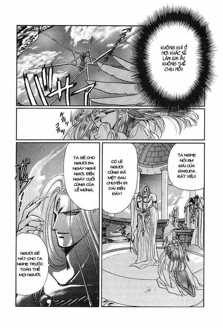 RG Veda - Chapter 14 - Trang 4