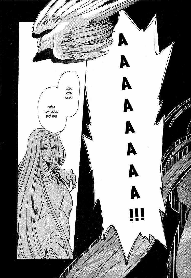 RG Veda - Chapter 14 - Trang 32