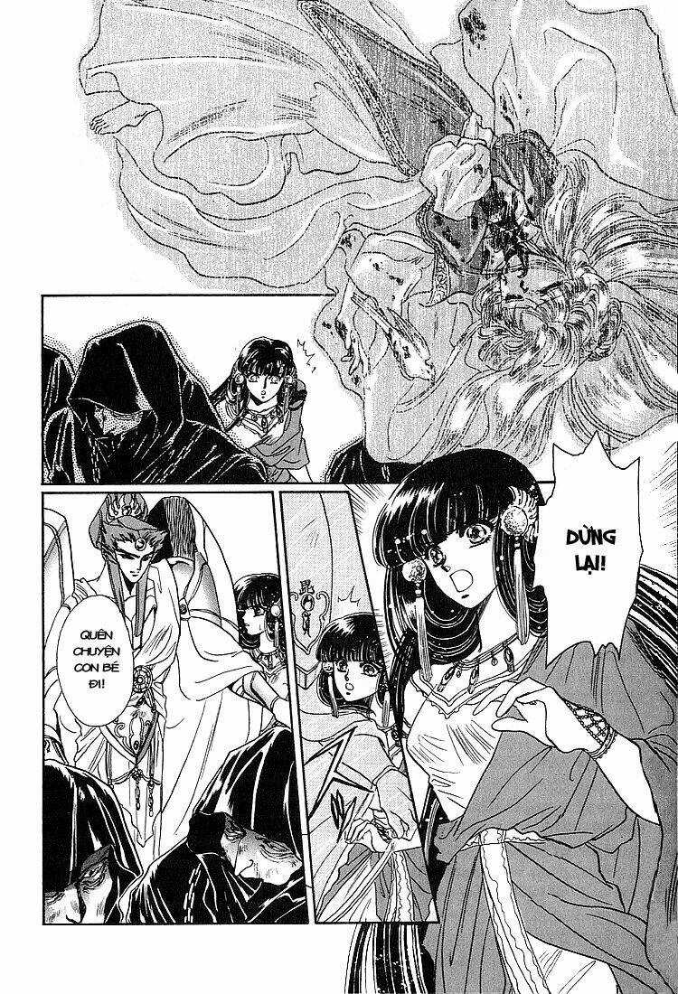 RG Veda - Chapter 14 - Trang 33