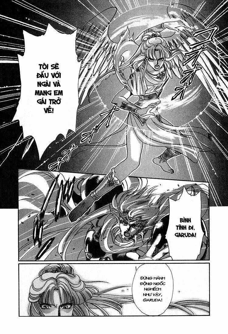 RG Veda - Chapter 14 - Trang 9