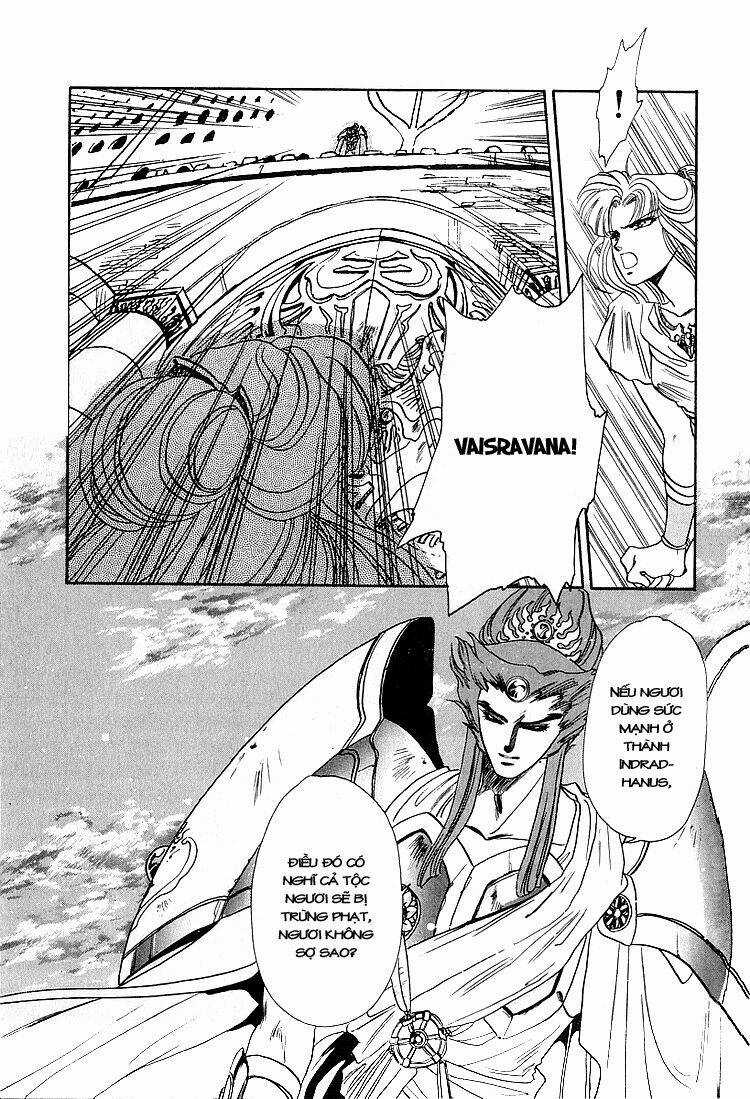 RG Veda - Chapter 14 - Trang 10