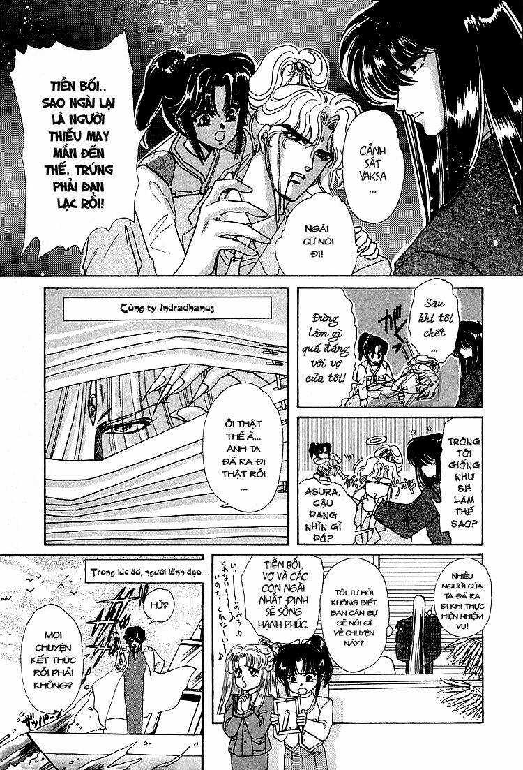 RG Veda - Chapter 15 - Trang 11