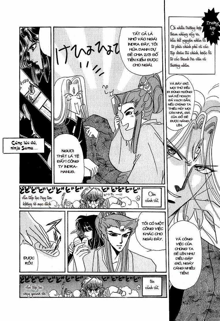 RG Veda - Chapter 15 - Trang 14