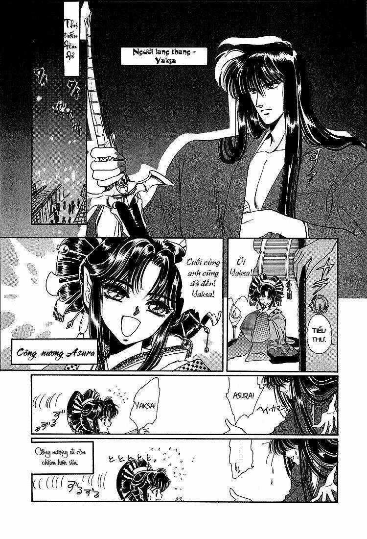 RG Veda - Chapter 15 - Trang 15