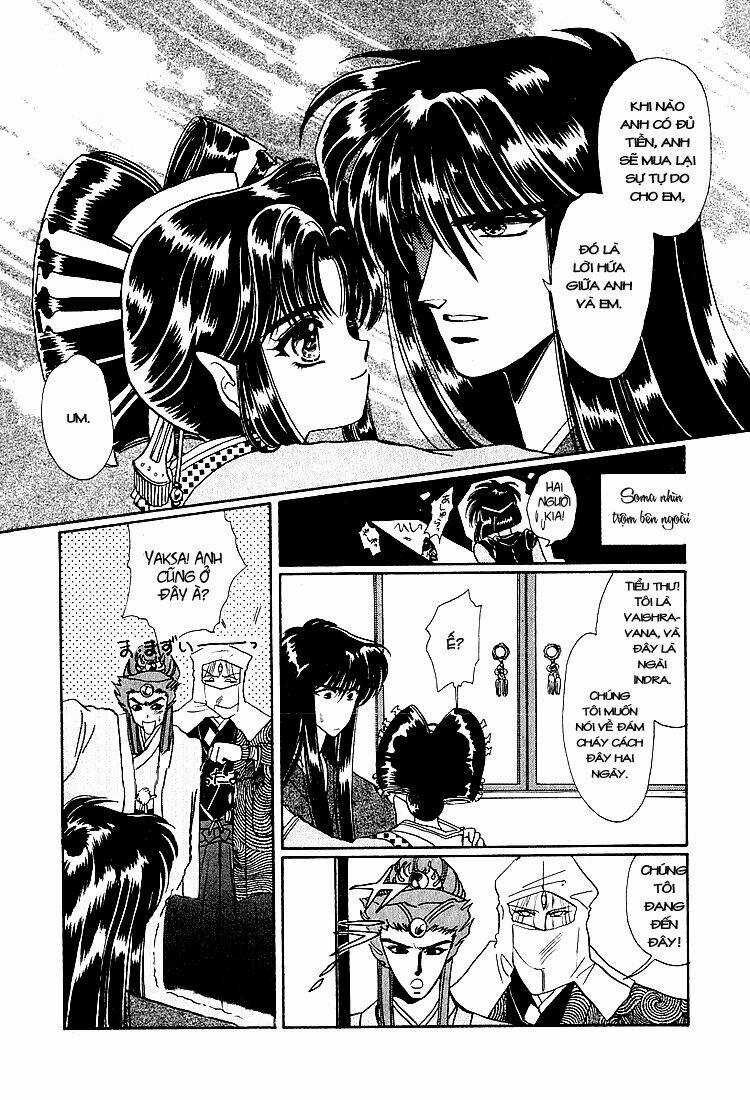 RG Veda - Chapter 15 - Trang 16