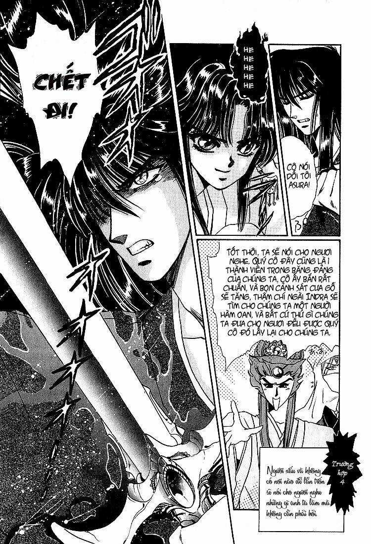 RG Veda - Chapter 15 - Trang 17