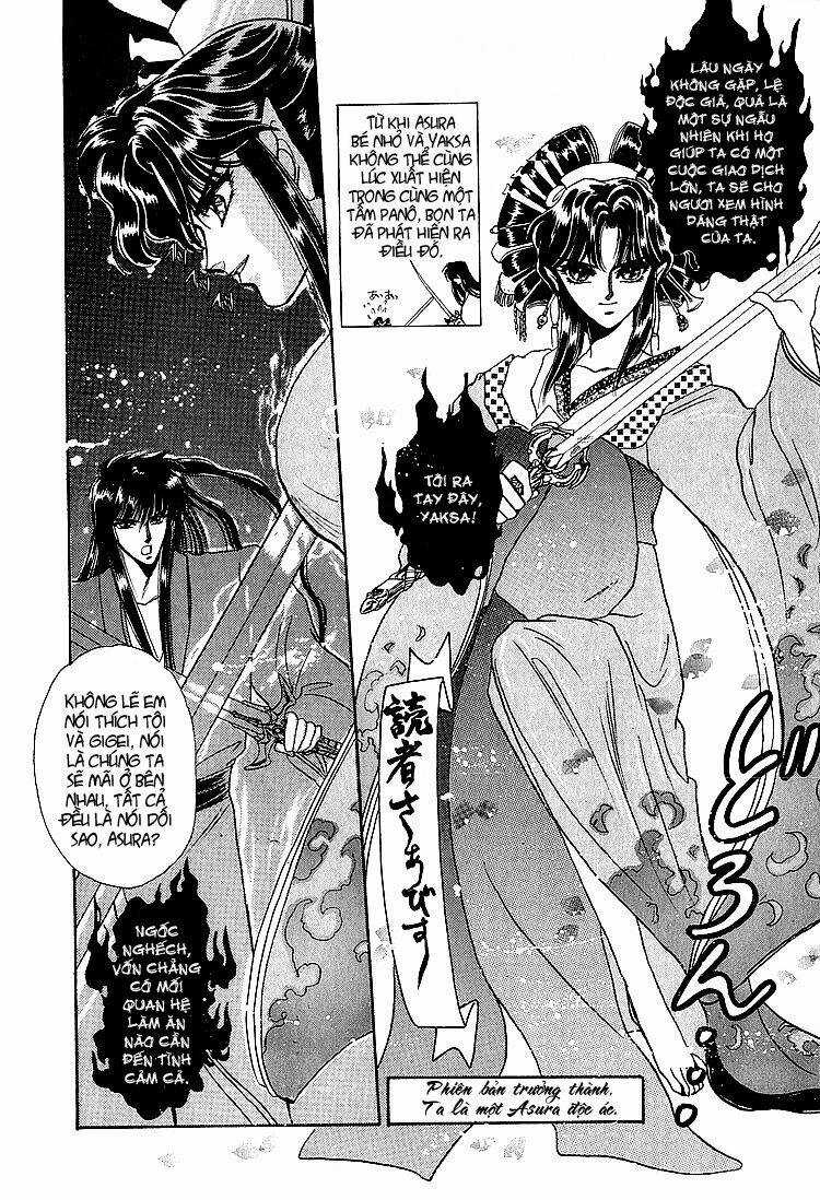 RG Veda - Chapter 15 - Trang 18