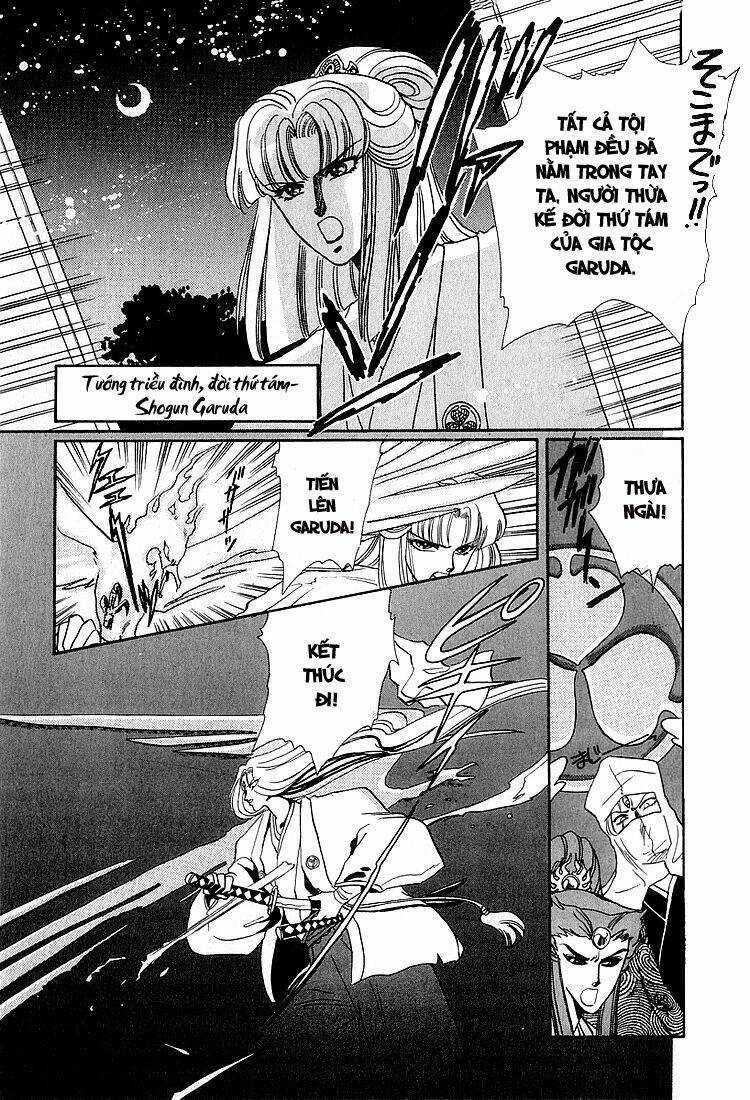 RG Veda - Chapter 15 - Trang 19