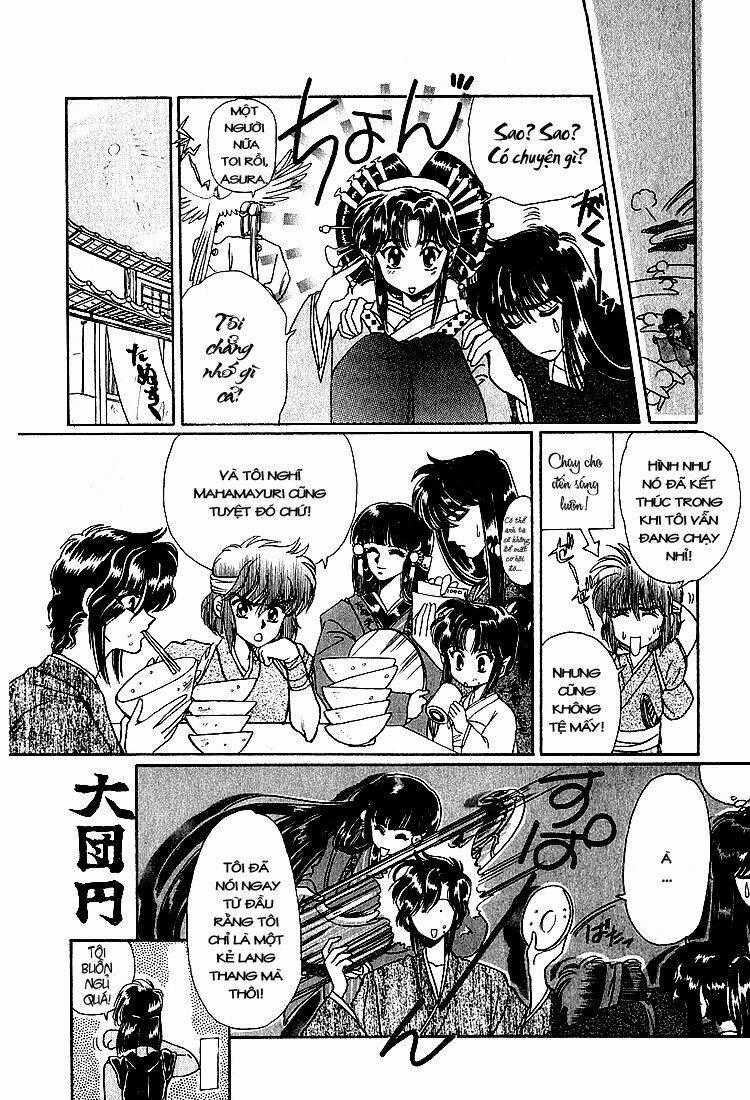 RG Veda - Chapter 15 - Trang 20