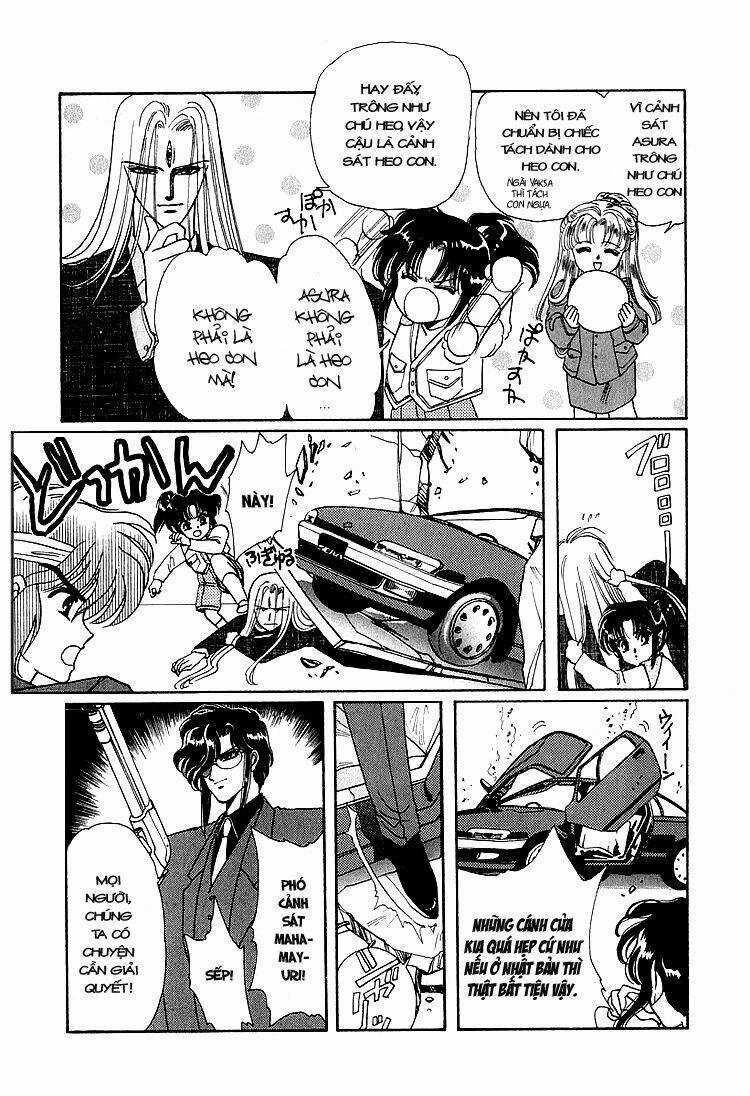 RG Veda - Chapter 15 - Trang 8