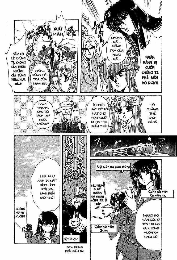 RG Veda - Chapter 15 - Trang 9