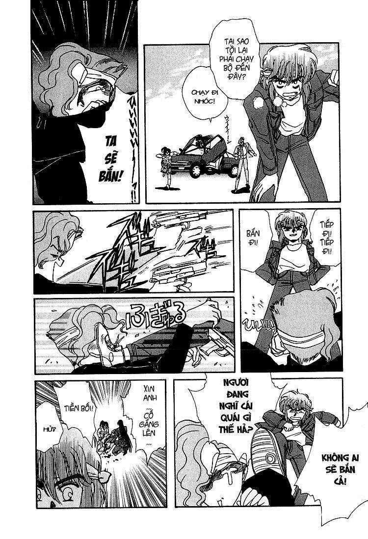 RG Veda - Chapter 15 - Trang 10