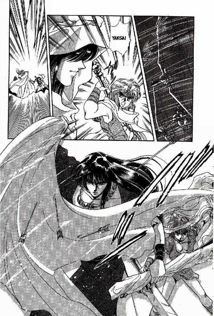 RG Veda - Chapter 16 - Trang 11