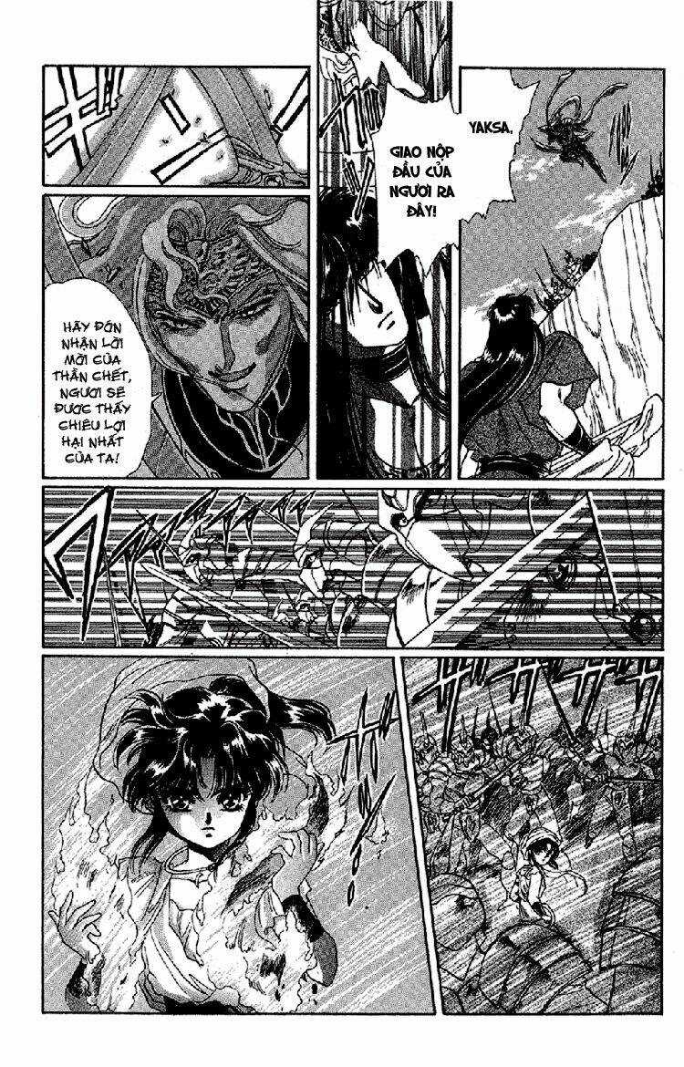 RG Veda - Chapter 16 - Trang 12