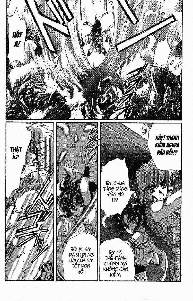 RG Veda - Chapter 16 - Trang 13