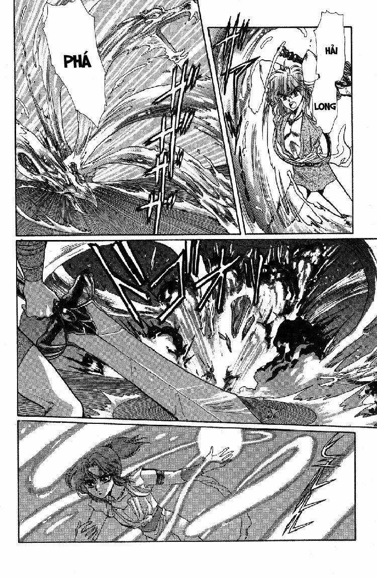 RG Veda - Chapter 16 - Trang 14