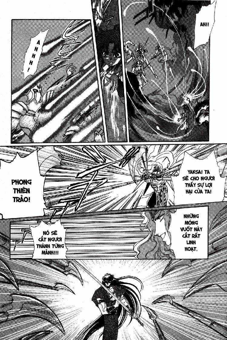 RG Veda - Chapter 16 - Trang 15