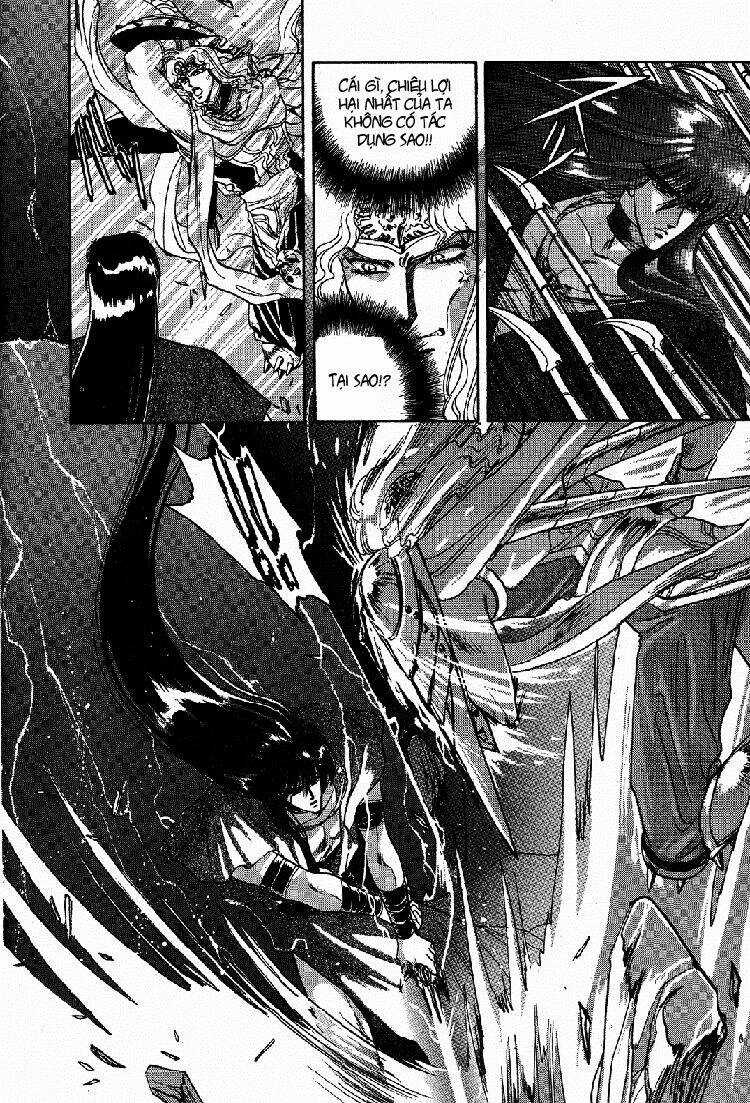 RG Veda - Chapter 16 - Trang 16