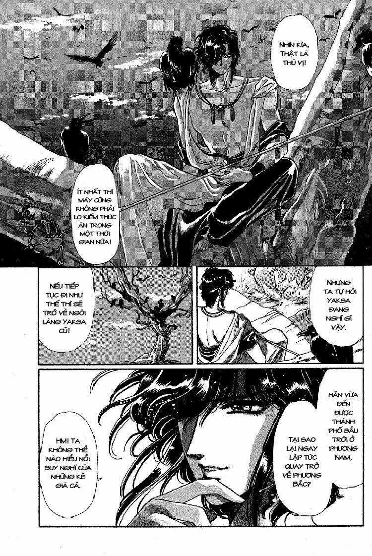 RG Veda - Chapter 16 - Trang 18