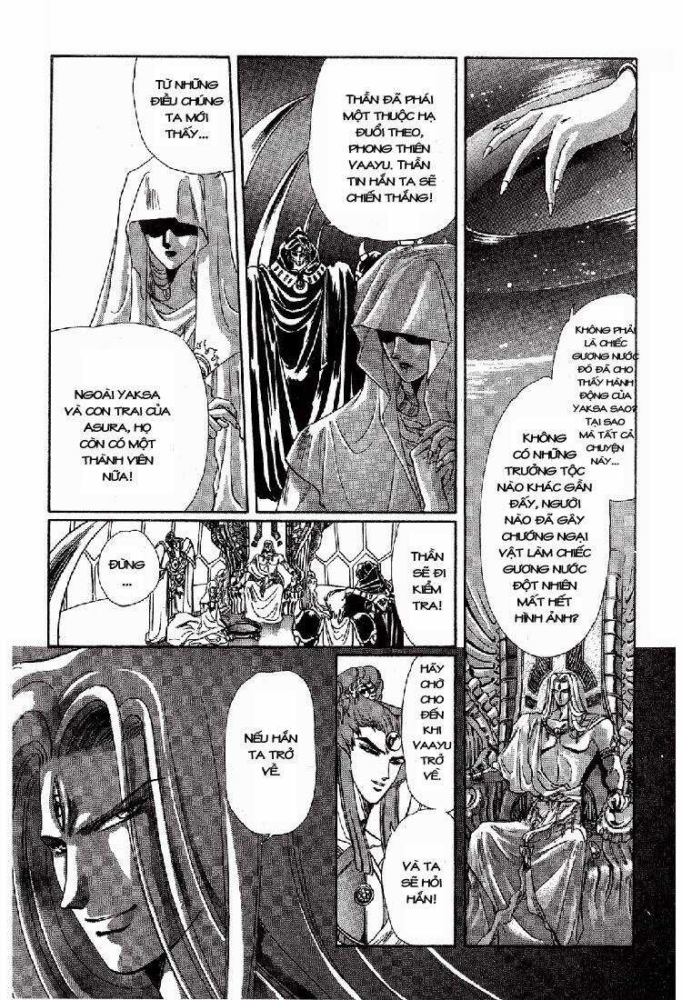 RG Veda - Chapter 16 - Trang 19