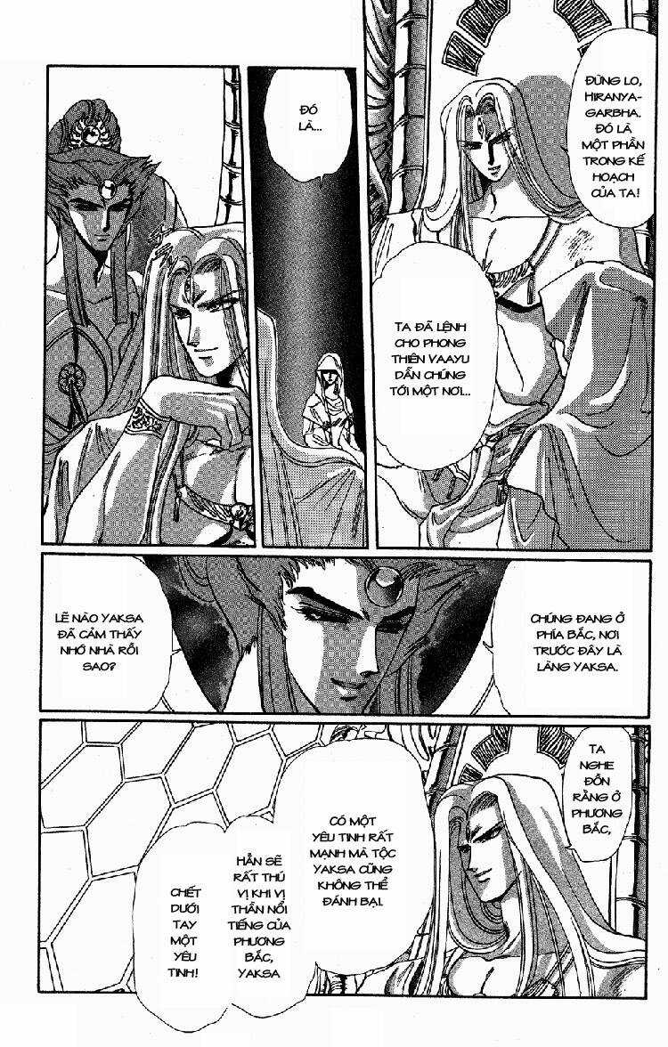 RG Veda - Chapter 16 - Trang 20