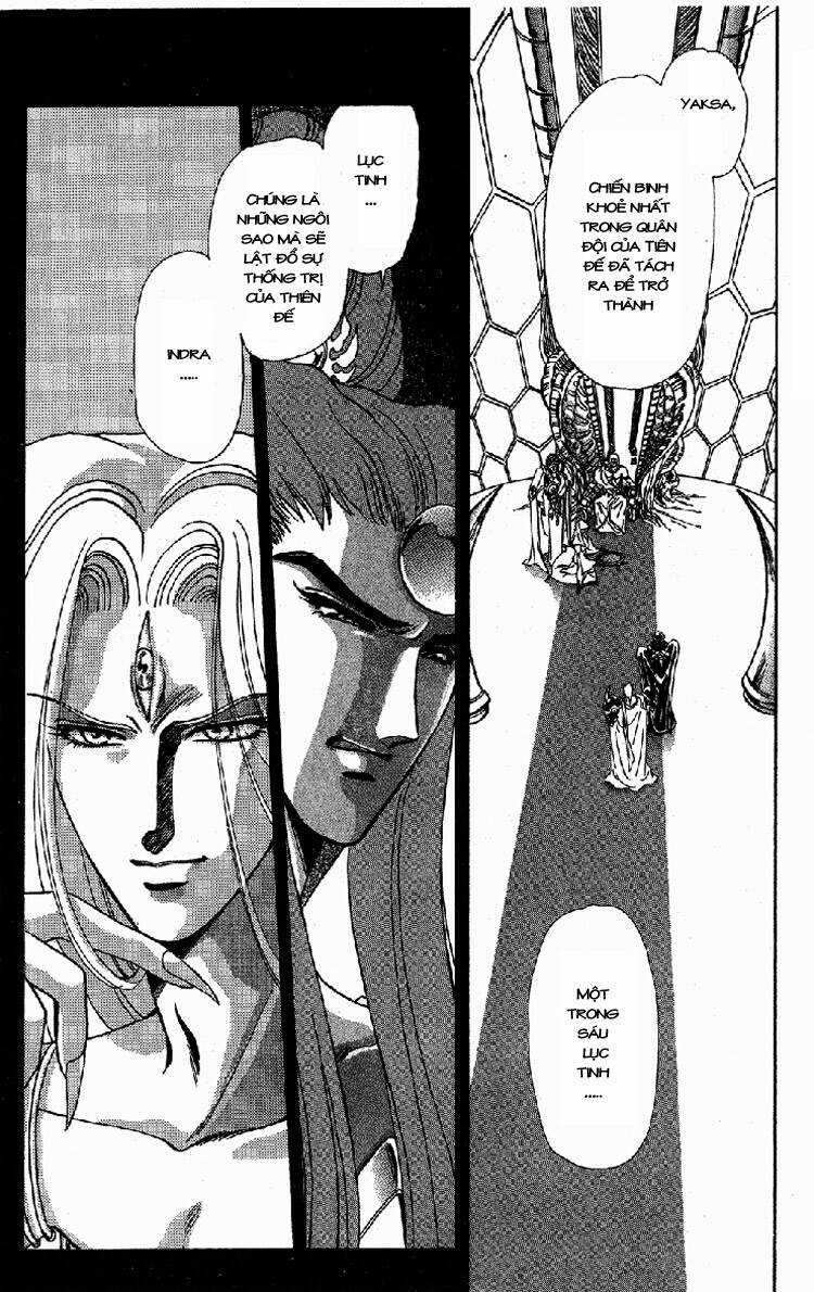 RG Veda - Chapter 16 - Trang 21